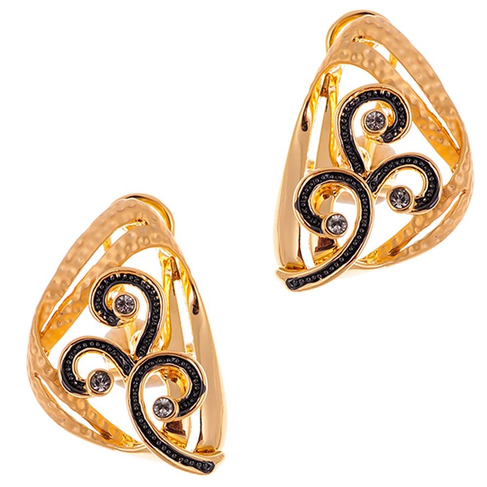 20082130 Серьги Medea