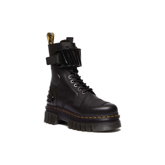 Dr. Martens Martin 'Black'