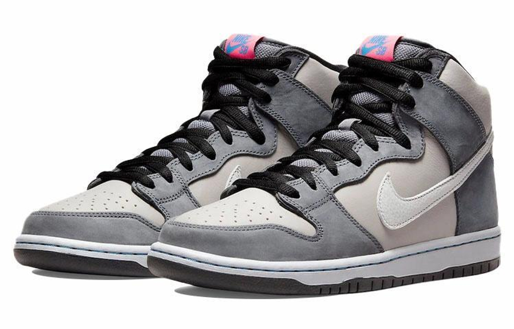 Кроссовки Nike Dunk