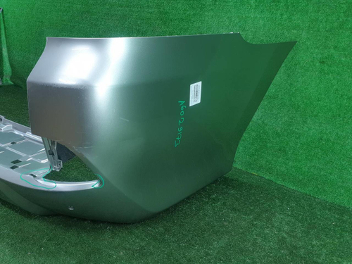 Бампер задний Lexus LX 3 (2015-2023)