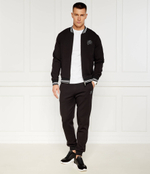 Спортивные штаны Karl Lagerfeld - черный(705411 543904)