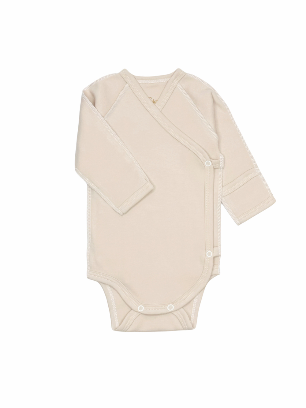 Боди-кимоно Cream (56,62)