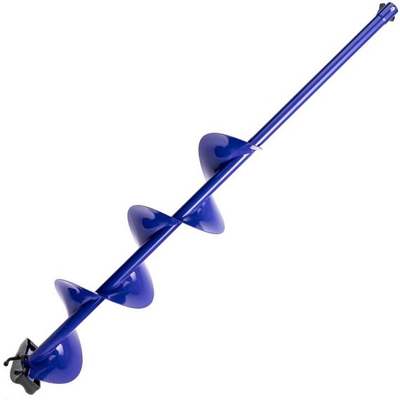 Шнек под шуруповерт ELECTROSHTORM 180R правое вращение Helios доп