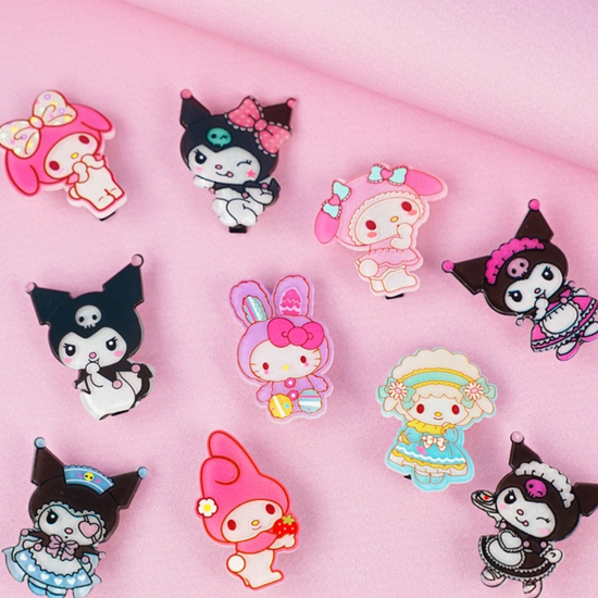 Заколка для волос My Melody