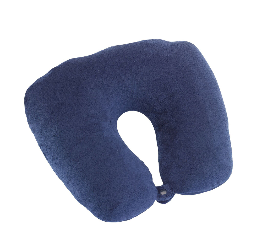 Подушка трансформер TURN OVER Серый