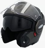 Exo-Tech Evo Solid / Матовый / Черный