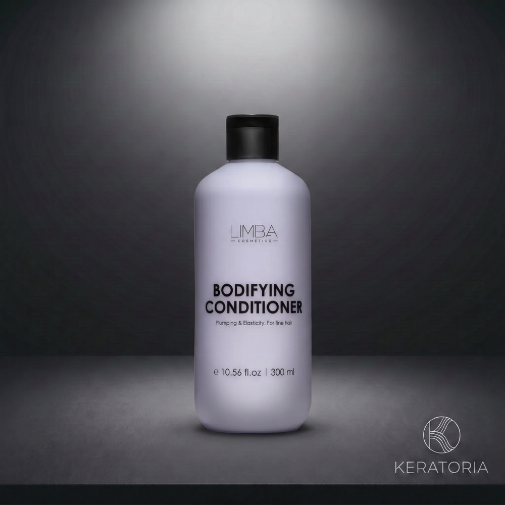 Уплотняющий кондиционер Limba Cosmetics Bodifying Conditioner 300 мл