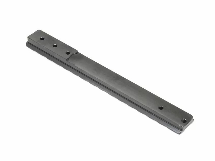 Планка ARKON Picatinny на Haenel Jager 10