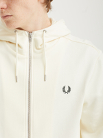 Мужская Толстовка Hooded Zip Through