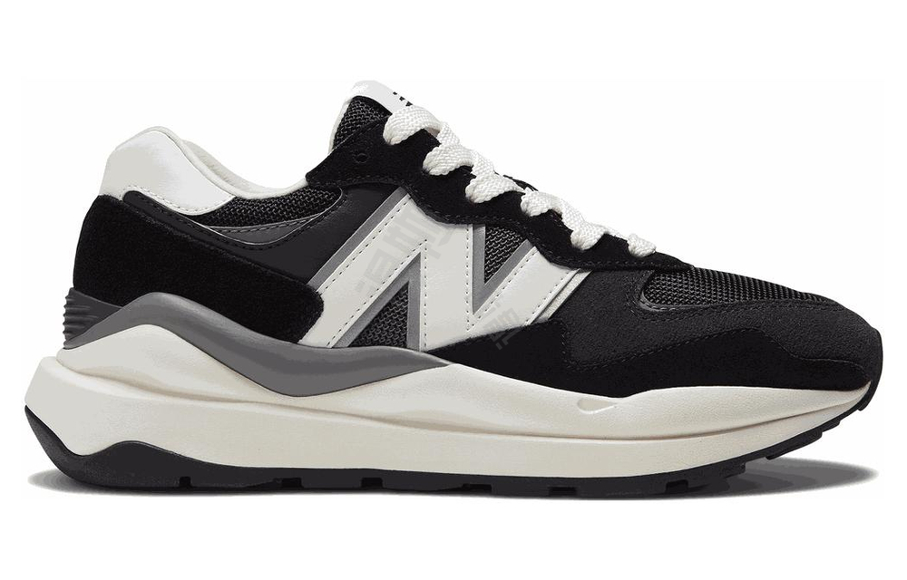 Кроссовки New Balance Nb 5740 (Женская размерная сетка)
