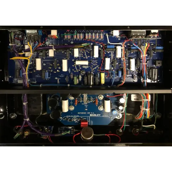 Manley Neo-Classic 500