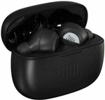 Беспроводные наушники JBL Wave 200TWS Global, USB Type-C, черный