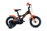 Детский велосипед Scool XXlite 12 alloy 1-S (2020)
