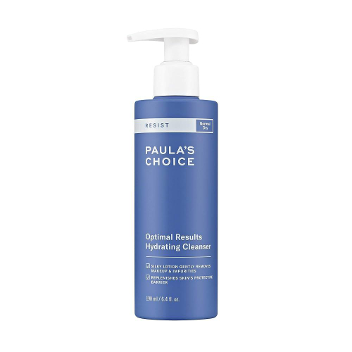 Paula's Choice Resist Optimal Results Hydrating Cleanser 190ml
