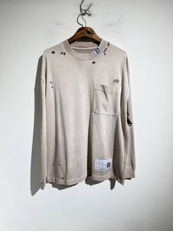 Лонгслив MMY