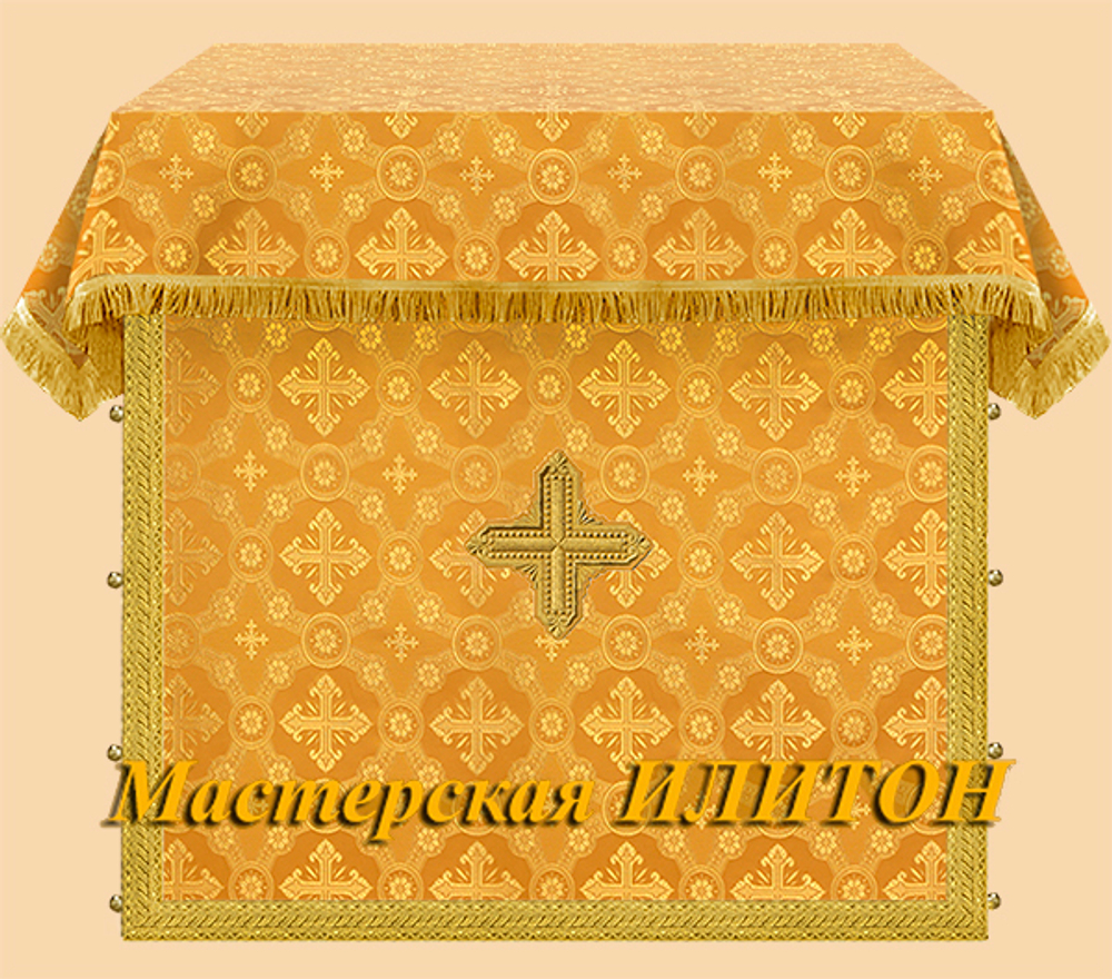 облачение на престол