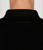 Поло Karl Lagerfeld - черный(745401 543221)