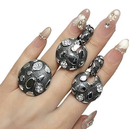 Комплект LuxVintage - 011