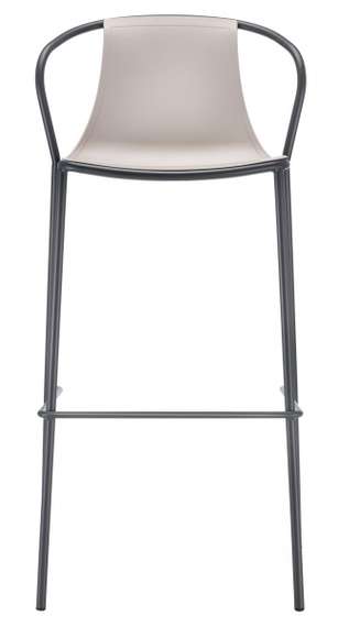 Барный стул Kasia 76, бежевый