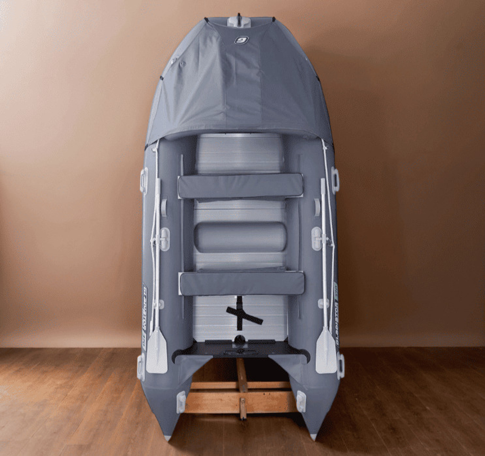 Лодка ПВХ ГЛАДИАТОР D500AL