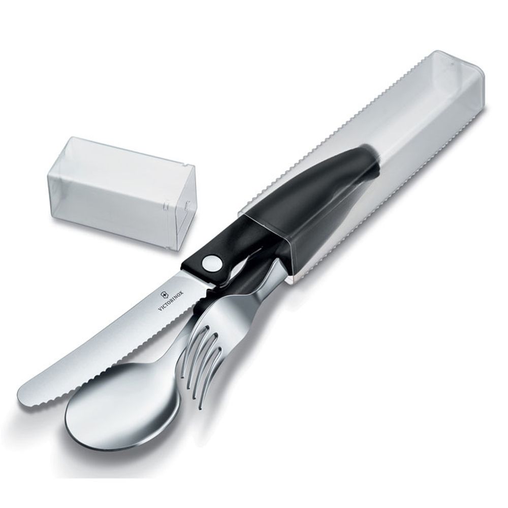 Victorinox Swiss Classic набор из 3 предметов (6.7192.F3)