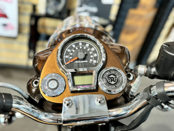 Royal Enfield Classic 350 Chrome Bronze