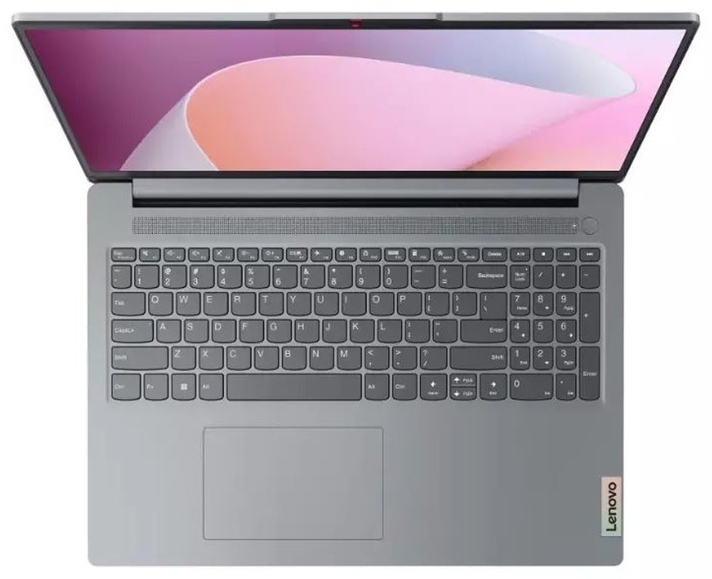 Ноутбук Lenovo IdeaPad Slim 3 16ABR8 16" / 16 Гб / SSD 512 Гб / Без ОС / 82XR0098RK
