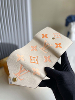 Louis Vuitton Victorine Wallet