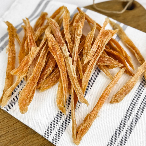 Филе куриное 100г, With Love Piglet