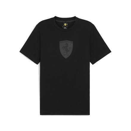 Мужская футболка PUMA Ferrari Race Graphic Tee