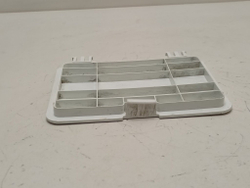 WF8590NFW кт62 Крышка сливного фильтра для стиральной машины Samsung DC63-00920A б/у