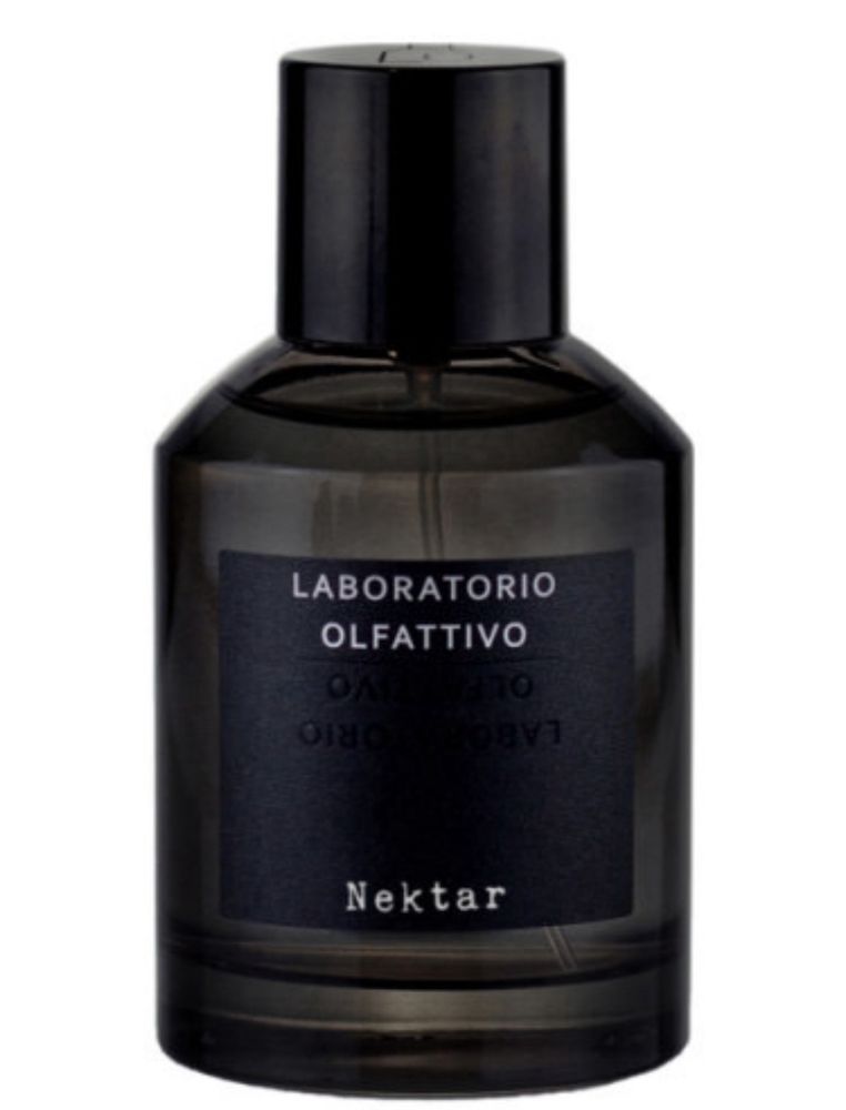 Til laboratorio olfattivo