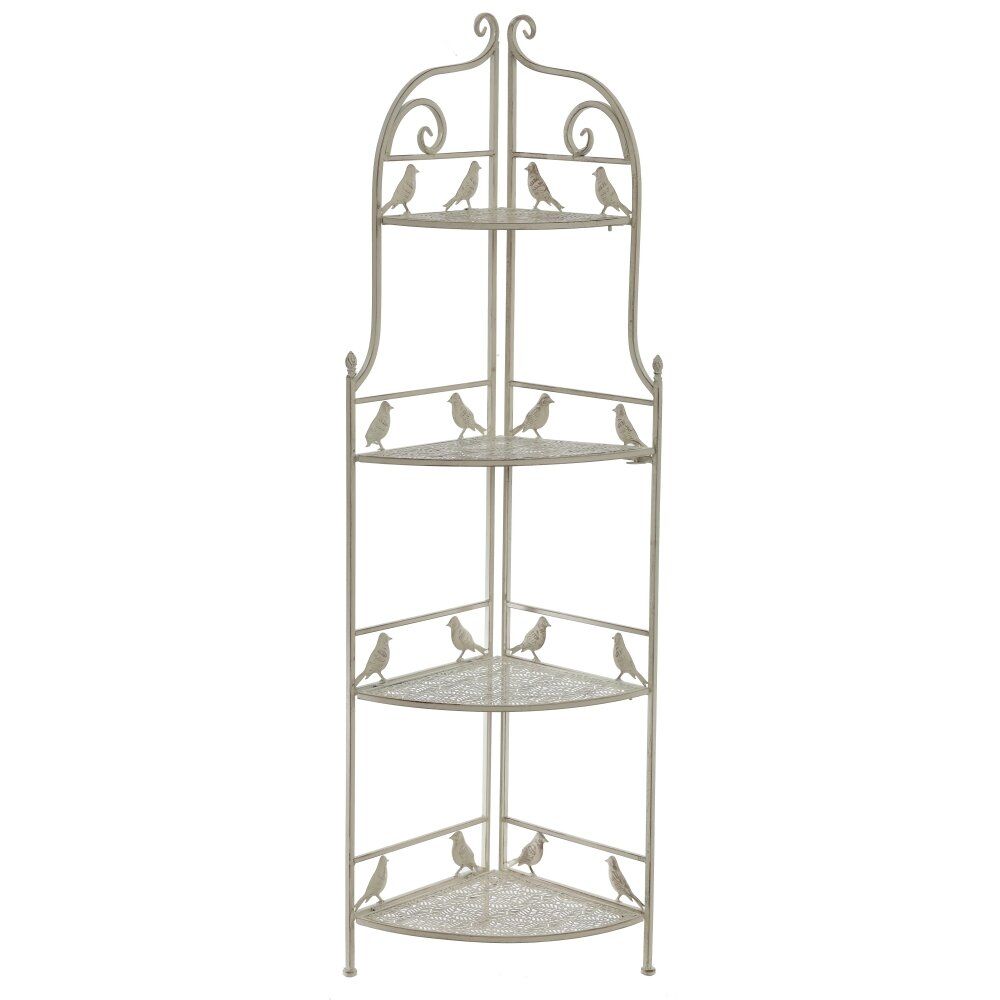 GAEM Этажерка, L46 W31,5 H140 см