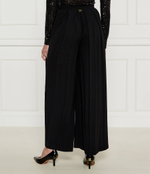 Брюки TWINSET - черный(242TT2172)