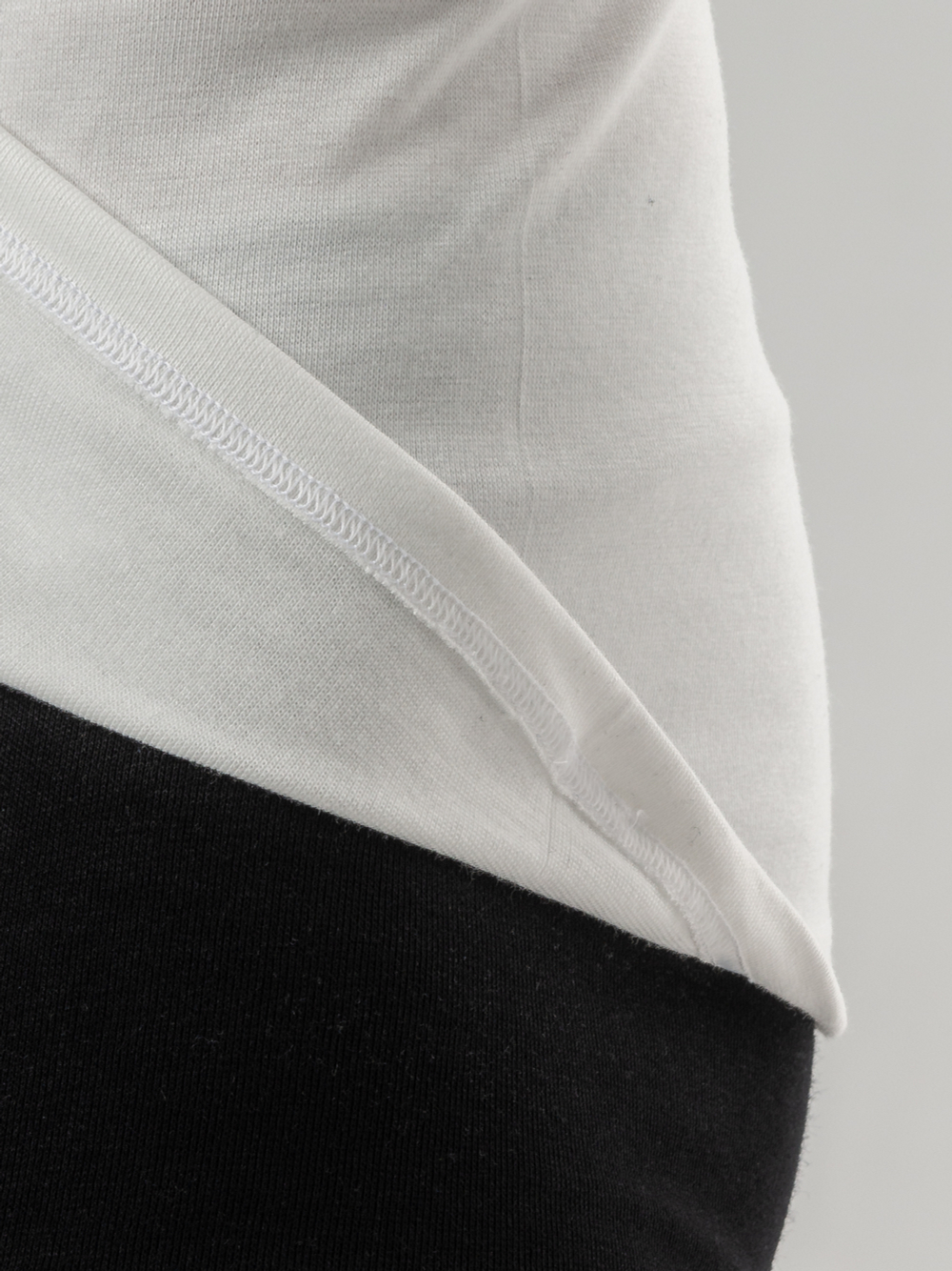 Футболка термо унисекс белый