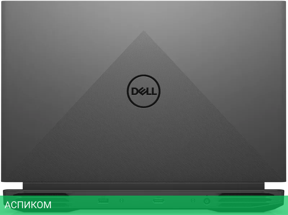 Игровой ноутбук Dell G15 5511 G515-0266