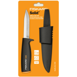 Садовый нож Fiskars
