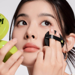 Unleashia Healthy Green Cushion SPF30 PA++
