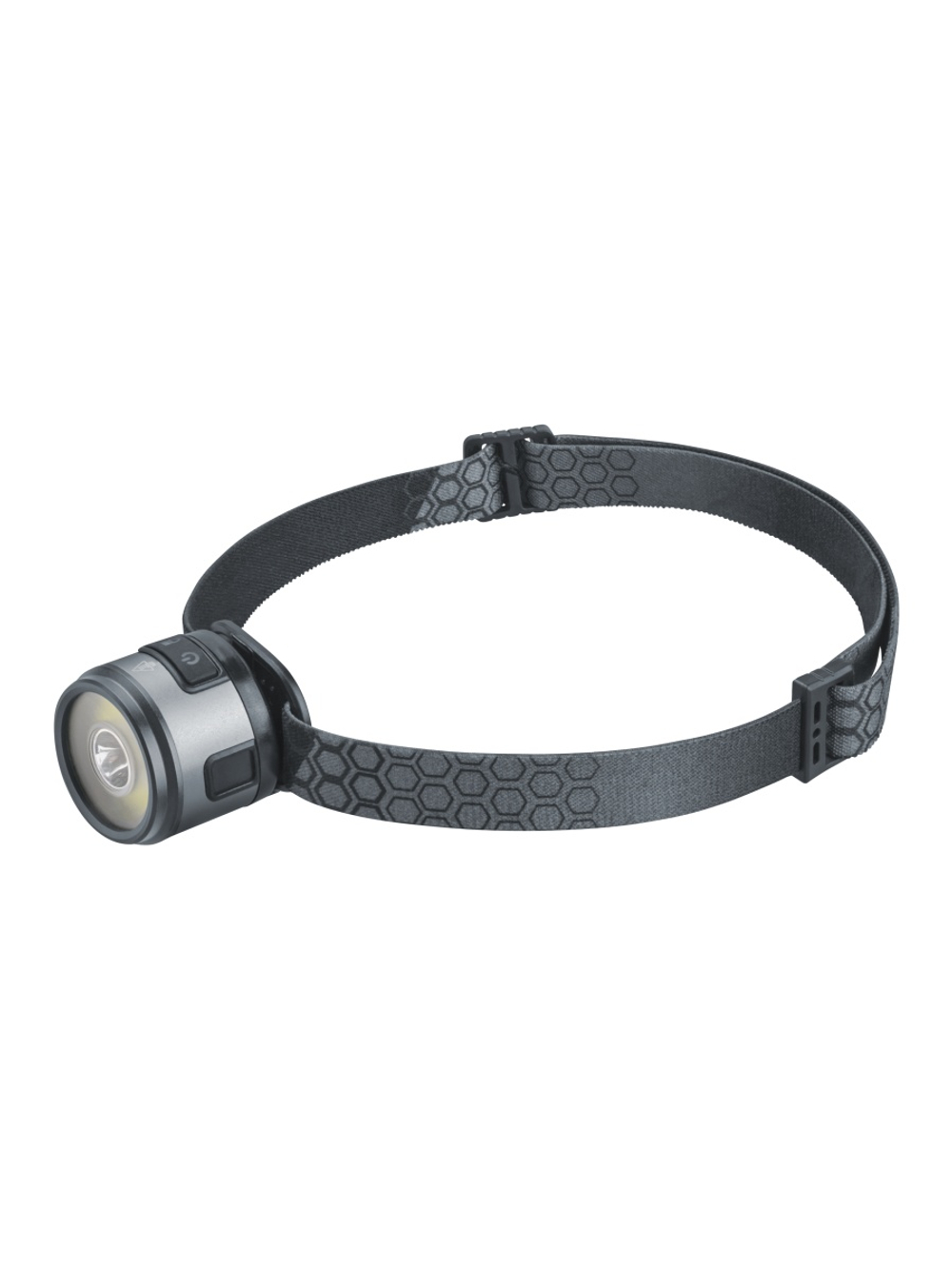 Фонарь аккумуляторный налобный 95 627 NPT-H47-ACCU налоб 1LEDx3Вт+1COBx1Вт 7реж Li-PoL 0.8Ач Navigator 95627