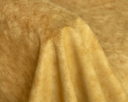 Велюр Alaska mustard (Аляска мастард)