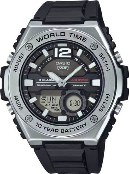 Часы Casio MWQ-100-1A