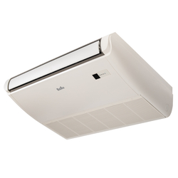 Блок внутренний Ballu BLCI_A_CF/in-24HN8_V3 инверторной сплит-системы, напольно-потолочного типа