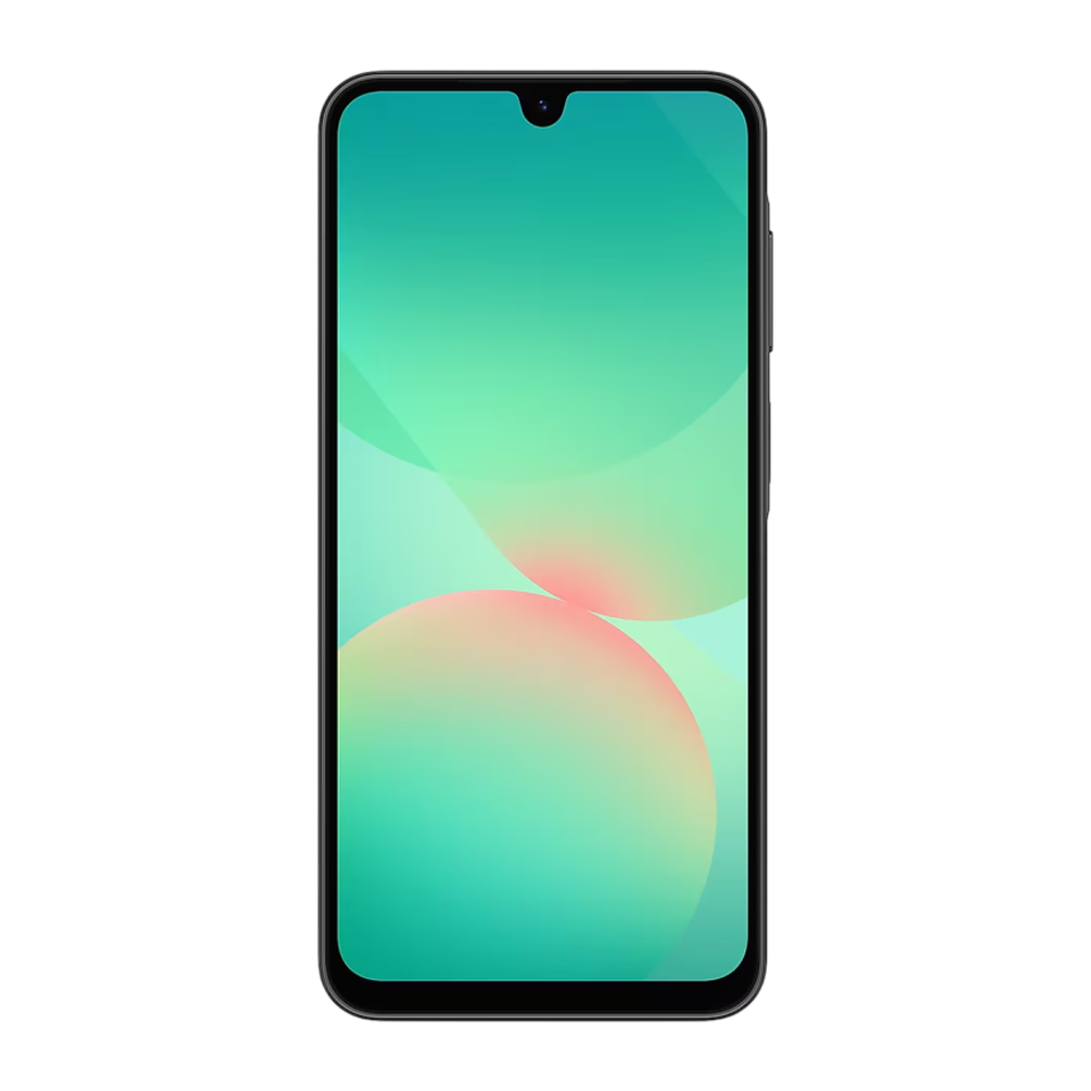 Смартфон Samsung Galaxy A26 5G 8 ГБ/256 ГБ (Чёрный | Black)