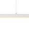 Подвесной светодиодный светильник Lucide Sigma 23460/30/31