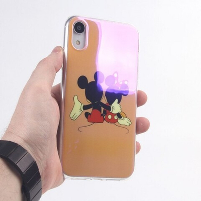 Чехол для iPhone XR, 012442