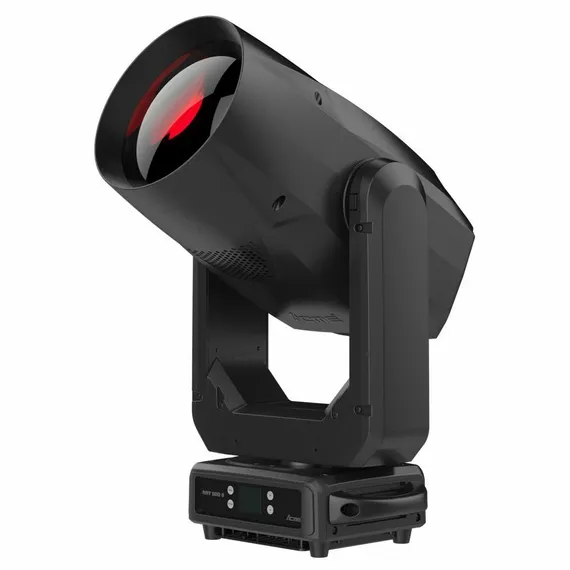 ACME RAY 500 - светодиодный вращающийся прожектор