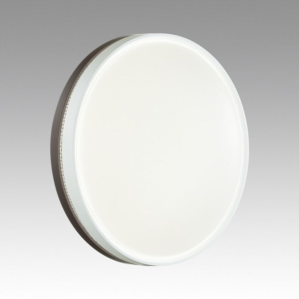 Накладной светильник Sonex Nohava Brown 7668/EL