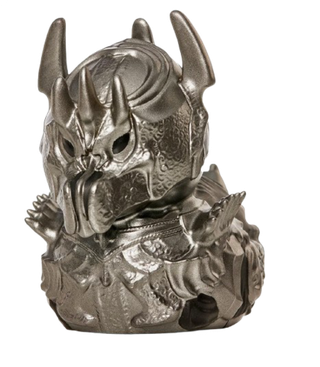 Фигурка-утка Tubbz The Lord of the Rings Sauron (Mini)