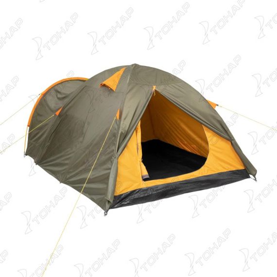 Палатка Helios PASSAT-3 (HS-2368-3 GO)