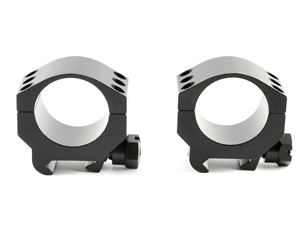 Кольца Nikko Stirling Sport Match, на Weaver, 30мм, низкие